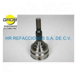 SUSPENSION JUNTA...