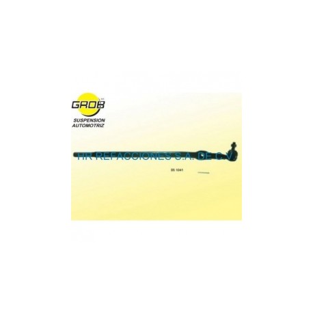 SUSPENSION VARILLA  FORD...
