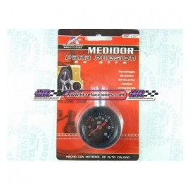 ACC MEDIDOR  CALIBRADOR...