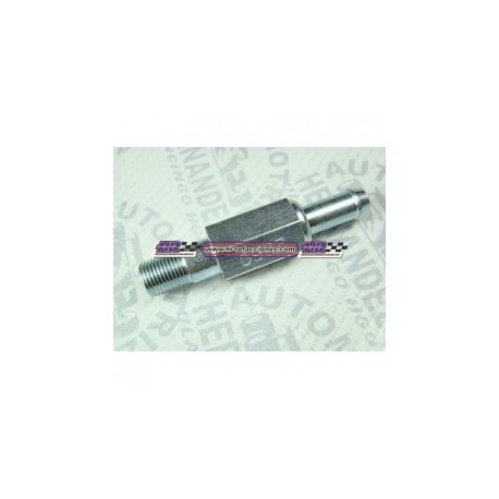 FUEL INJECTION PCV  VALVULA...
