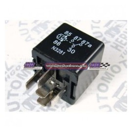 RELEVADOR  UNIV 5 TERM 24V