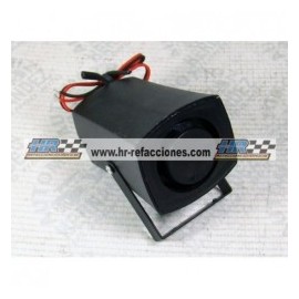 ACC SIRENA  ALARMA REVERSA...