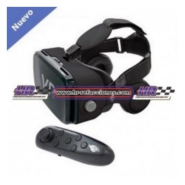 ACC VARIOS  LENTES REALIDAD...