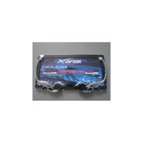 ACC PORTAPLACA  PORTA PLACA...