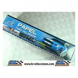 ACC PAPEL  ROLLO PAPEL P...