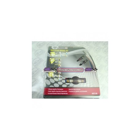 ACC CABLE  KIT PARA...