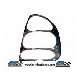 ACC CUBIERTA  PROTECTOR DE...