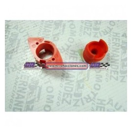 AISLANTE  ALTERNADOR FORD 3G