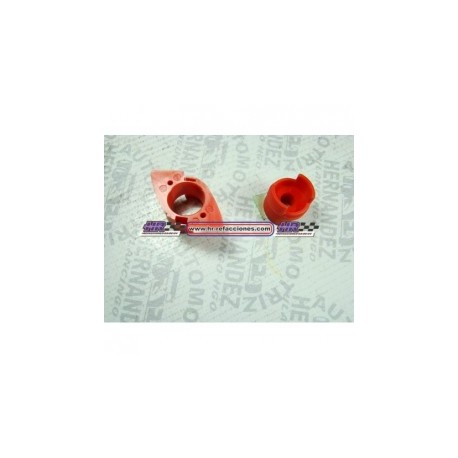 AISLANTE  ALTERNADOR FORD 3G