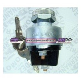 SWITCH LLAVE  UNIVERSAL...