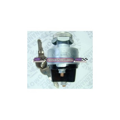 SWITCH LLAVE  UNIVERSAL...