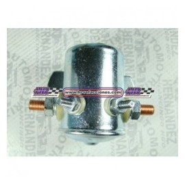 SOLENOIDE  DINA 24 V PASO...