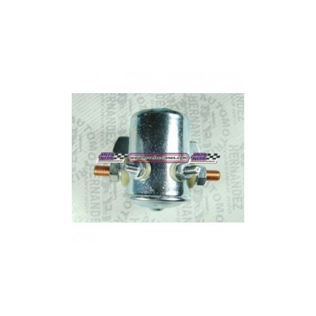 SOLENOIDE  DINA 24 V PASO...