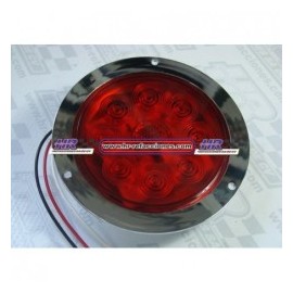 ACC LUZ  PLAFON REDONDO LED...