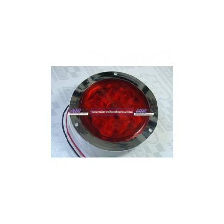 ACC LUZ  PLAFON REDONDO LED...