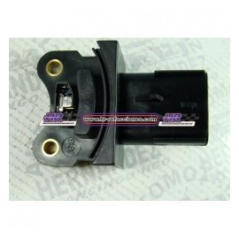 PLACA MAGNETICA  DODGE...