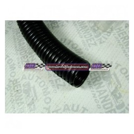 DUCTO FLEXIBLE  NEGRO 3   8