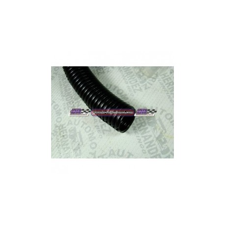 DUCTO FLEXIBLE  NEGRO 3   8