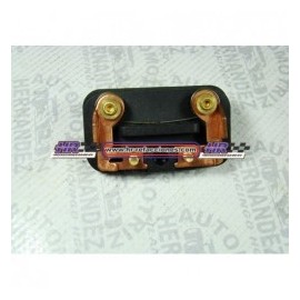 DUAL  CUCHILLA POLLAK  USA...