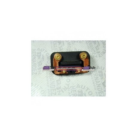 DUAL  CUCHILLA POLLAK  USA...