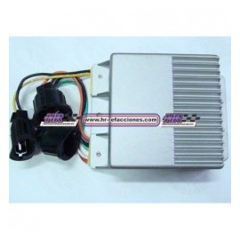 CAJA CONTROL  FORD 3 CAM...