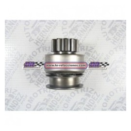 BENDIX MOCAR   757 FORD...