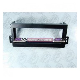 ACC AUTOESTEREO  FRENTE...