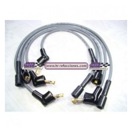 KEM  CABLE BUJIAS NISSAN...
