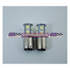ACC FOCO LEDS  FOCO LEDS...