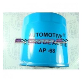 FILTRO ACEITE  FORD GP-68...