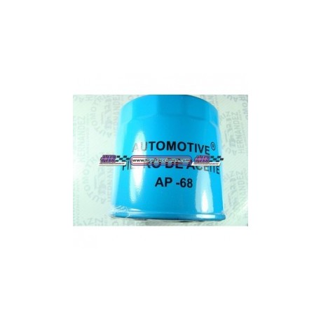 FILTRO ACEITE  FORD GP-68...