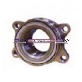 SUSPENSION BALERO  NISSAN...