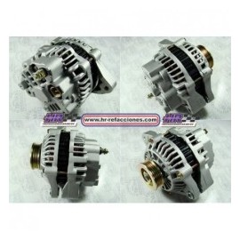 ALTERNADOR  HONDA CIVIC...