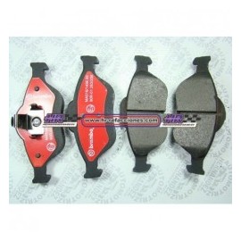 BREMBO  BALATA BRM1175...