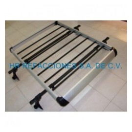 ACC CANASTILLA  CANASTILLA...
