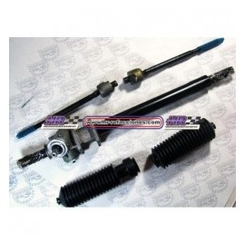 SUSPENSION CREMALLERA...