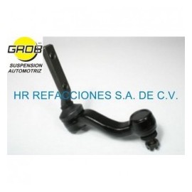 SUSPENSION BRAZO  CHEV...