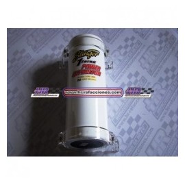 ACC AMPLIFICADOR  CAPACITOR...