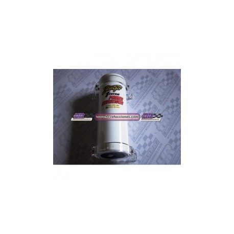 ACC AMPLIFICADOR  CAPACITOR...