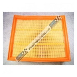 FILTRO AIRE  VW GOLF JETTA A3