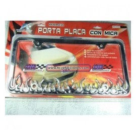 ACC PORTAPLACA  PORTA PLACA...