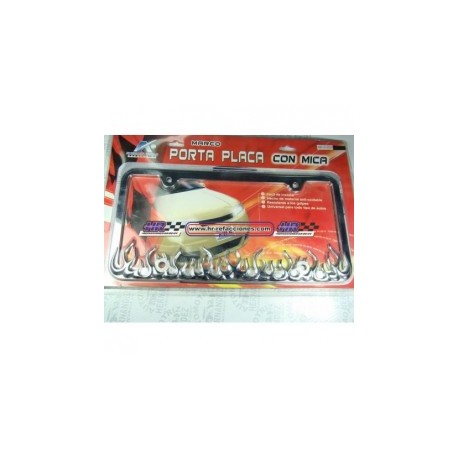 ACC PORTAPLACA  PORTA PLACA...