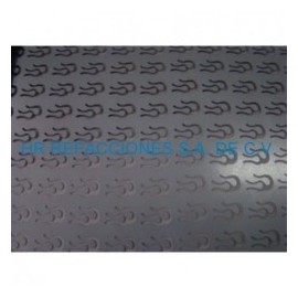 ACC MOLDURA  MALLA METALICA...