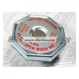 ACC TAPON VARIOS  RADIADOR...