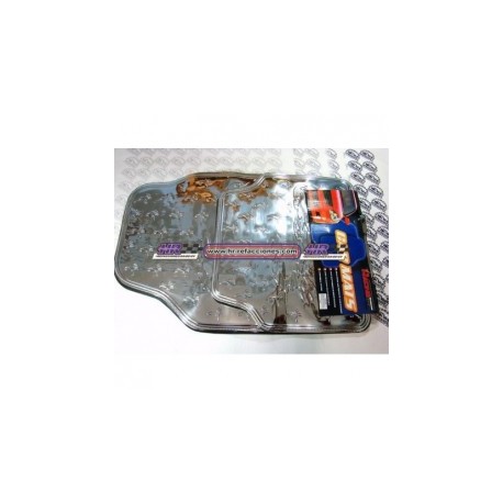 ACC TAPETE  TAPETE AUTO 4...