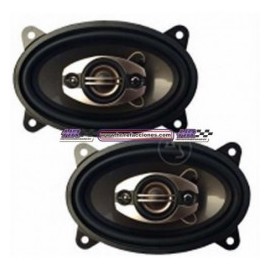 ACC BOCINA AUDIO  4 X 6...