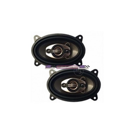 ACC BOCINA AUDIO  4 X 6...