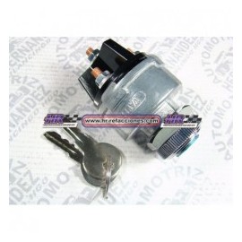 SWITCH LLAVE  UNIVERSAL...