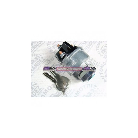 SWITCH LLAVE  UNIVERSAL...