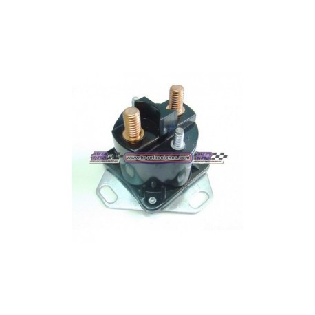 SOLENOIDE  FORD 164 UNIPOINT
